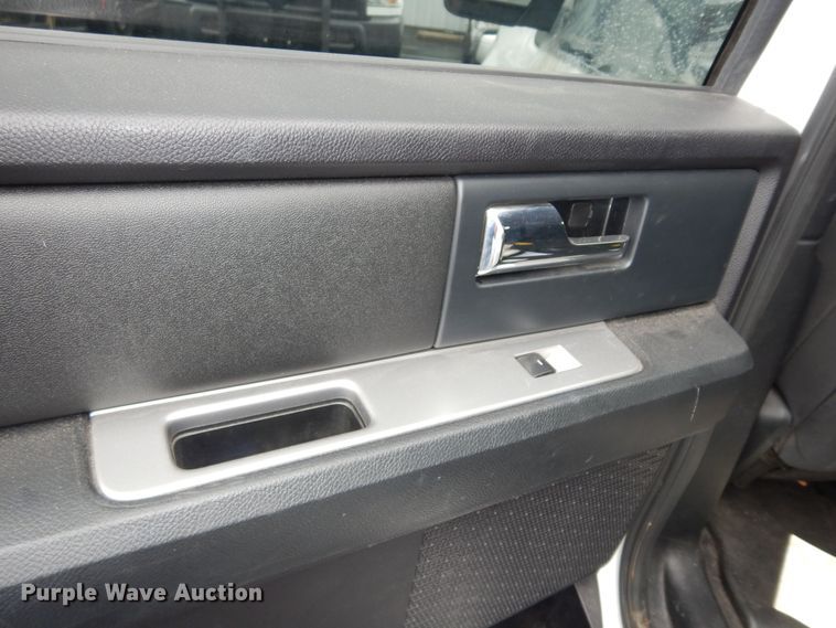 image for item DN1694 2016 Ford Expedition EL  SUV