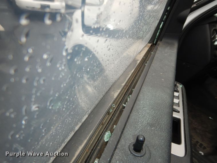 image for item DN1694 2016 Ford Expedition EL  SUV