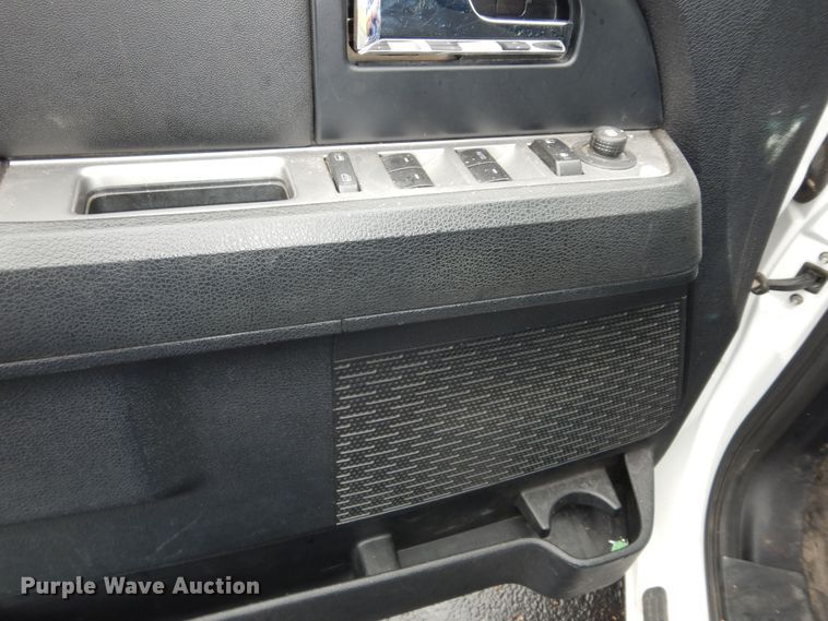 image for item DN1694 2016 Ford Expedition EL  SUV