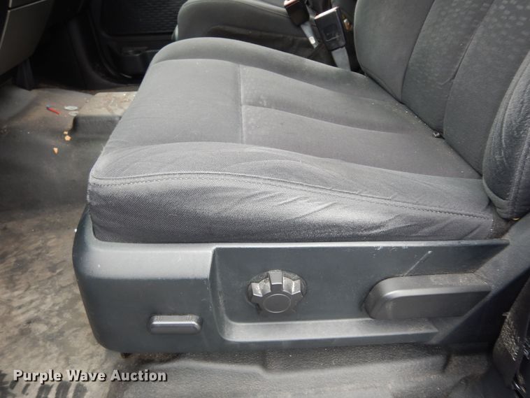 image for item DN1694 2016 Ford Expedition EL  SUV