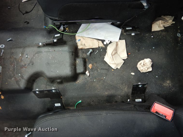 image for item DN1694 2016 Ford Expedition EL  SUV