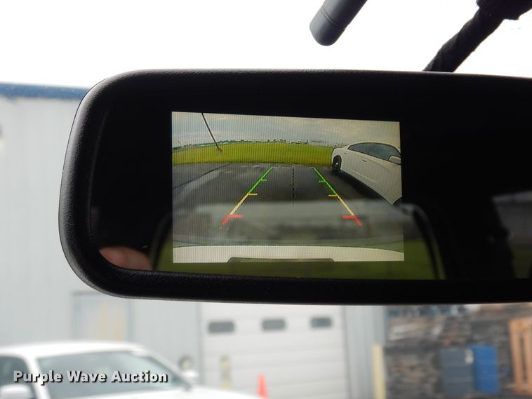 image for item DN1694 2016 Ford Expedition EL  SUV