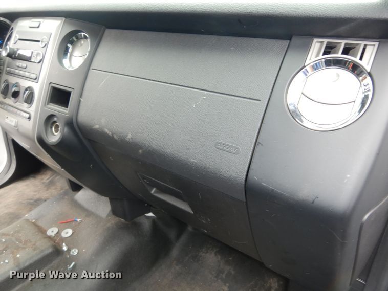 image for item DN1694 2016 Ford Expedition EL  SUV