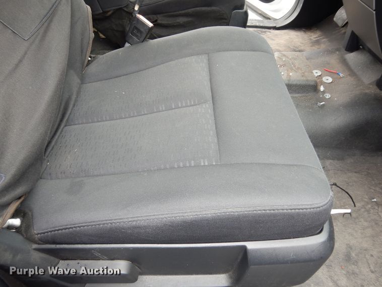 image for item DN1694 2016 Ford Expedition EL  SUV