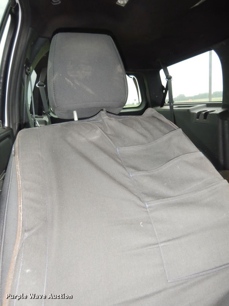 image for item DN1694 2016 Ford Expedition EL  SUV