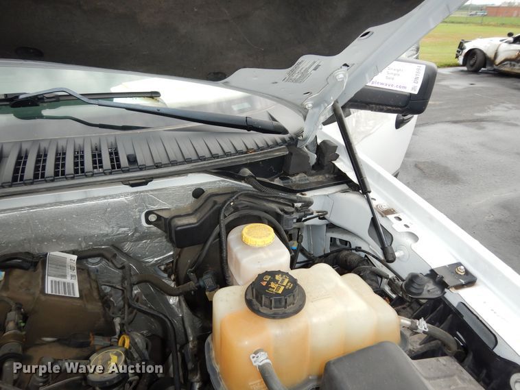 image for item DN1694 2016 Ford Expedition EL  SUV