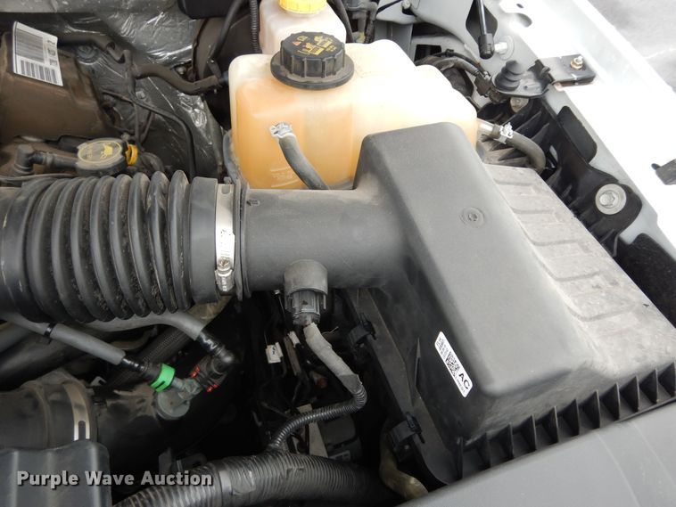 image for item DN1694 2016 Ford Expedition EL  SUV