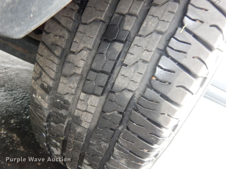 image for item DN1694 2016 Ford Expedition EL  SUV