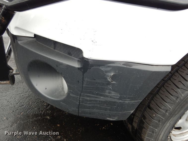 image for item DN1694 2016 Ford Expedition EL  SUV