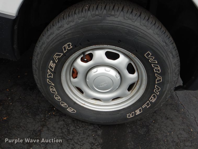 image for item DN1694 2016 Ford Expedition EL  SUV