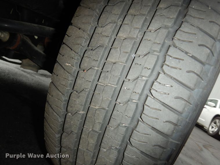 image for item DN1694 2016 Ford Expedition EL  SUV