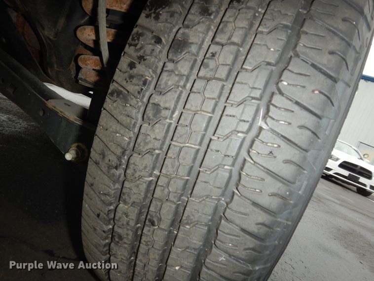 image for item DN1694 2016 Ford Expedition EL  SUV