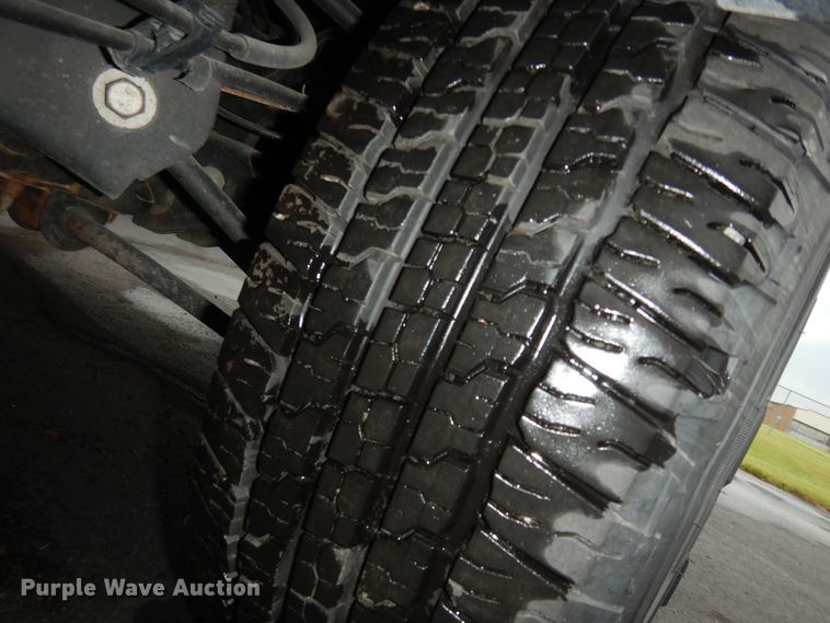 image for item DN1694 2016 Ford Expedition EL  SUV