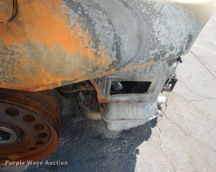 image for item DN1695 2020 Dodge Charger Police