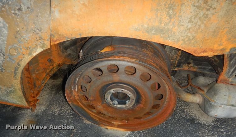 image for item DN1695 2020 Dodge Charger Police