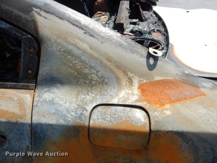 image for item DN1695 2020 Dodge Charger Police