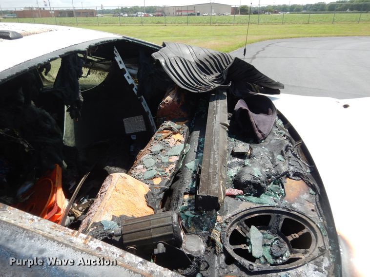 image for item DN1695 2020 Dodge Charger Police