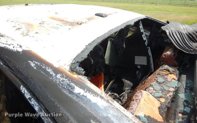 image for item DN1695 2020 Dodge Charger Police