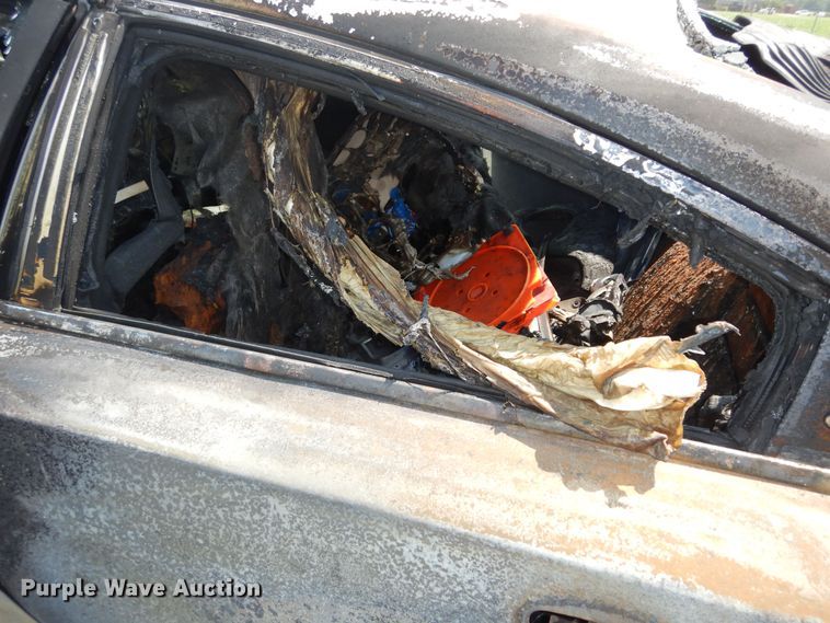 image for item DN1695 2020 Dodge Charger Police