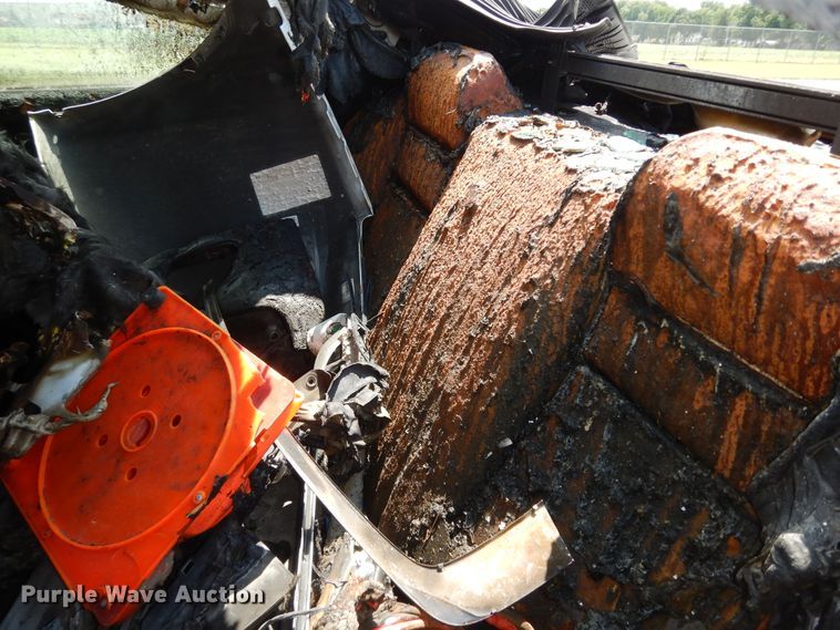 image for item DN1695 2020 Dodge Charger Police