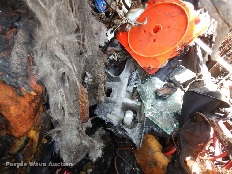 image for item DN1695 2020 Dodge Charger Police