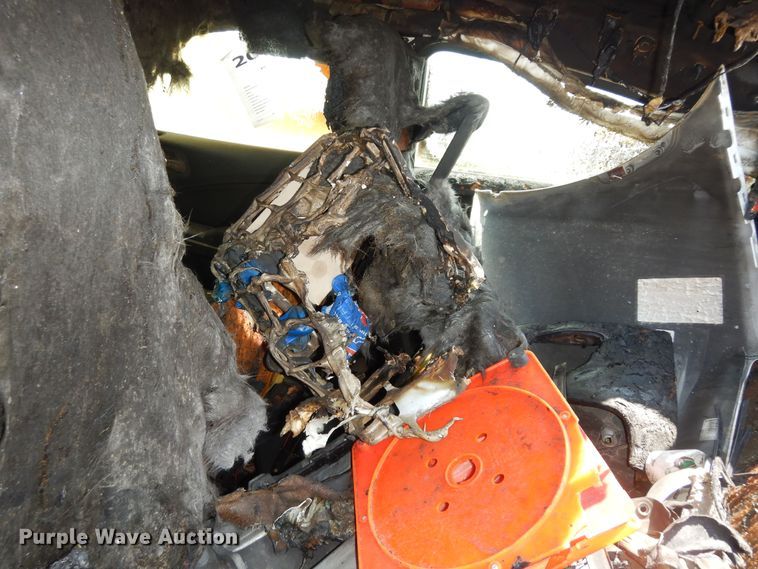 image for item DN1695 2020 Dodge Charger Police