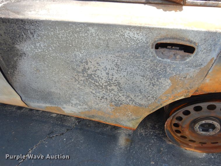 image for item DN1695 2020 Dodge Charger Police