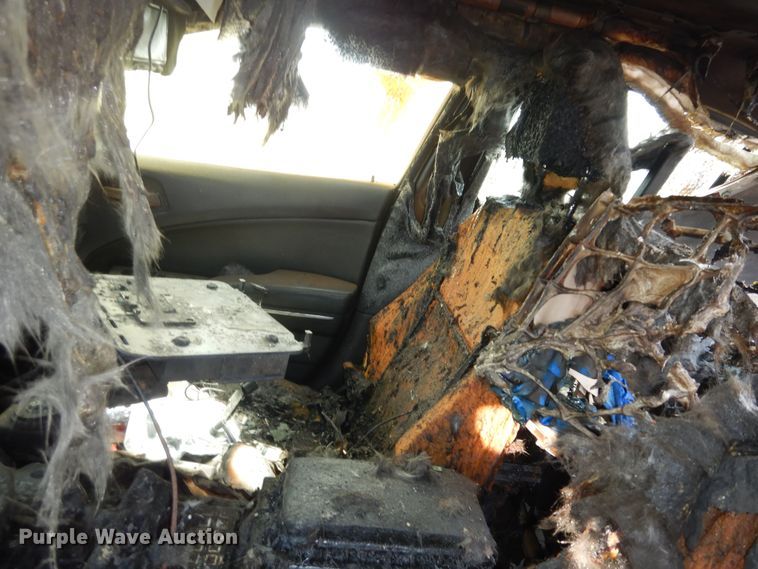 image for item DN1695 2020 Dodge Charger Police