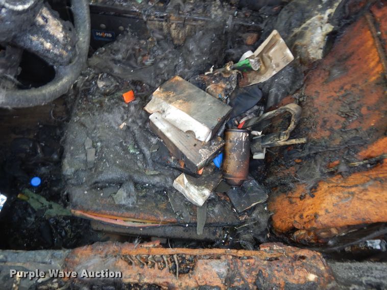 image for item DN1695 2020 Dodge Charger Police