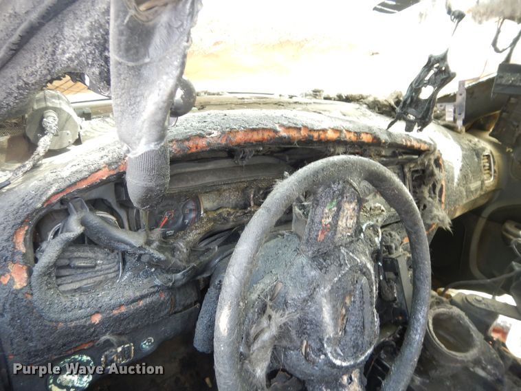 image for item DN1695 2020 Dodge Charger Police