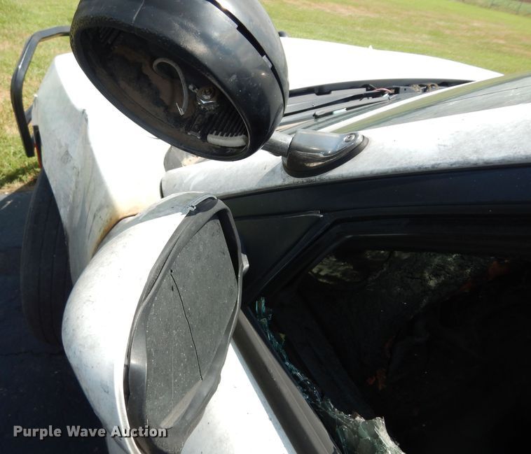 image for item DN1695 2020 Dodge Charger Police