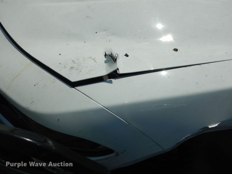 image for item DN1695 2020 Dodge Charger Police