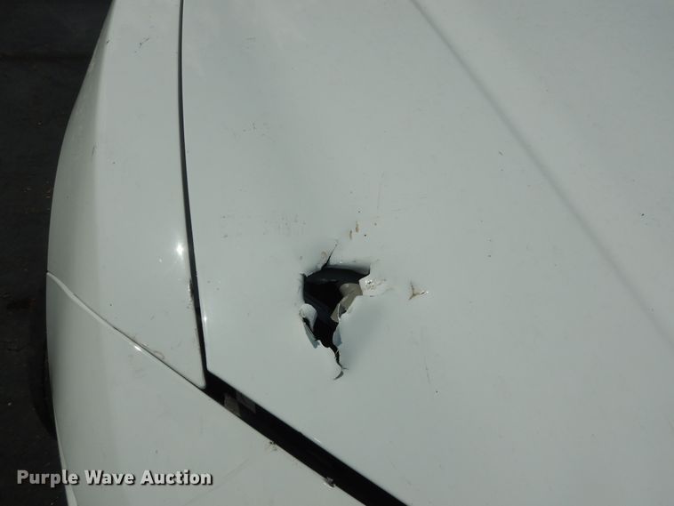 image for item DN1695 2020 Dodge Charger Police