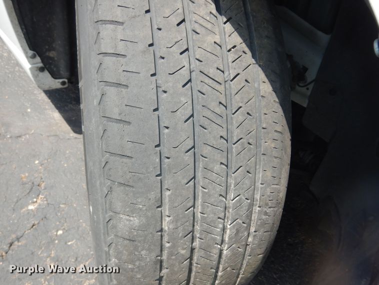 image for item DN1695 2020 Dodge Charger Police