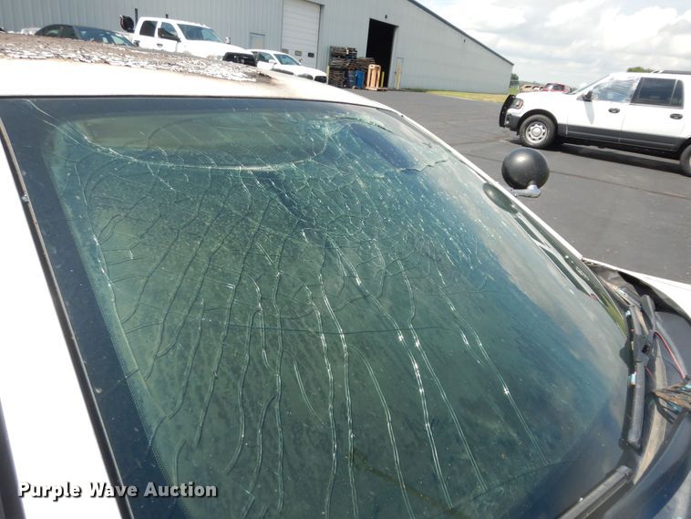 image for item DN1695 2020 Dodge Charger Police