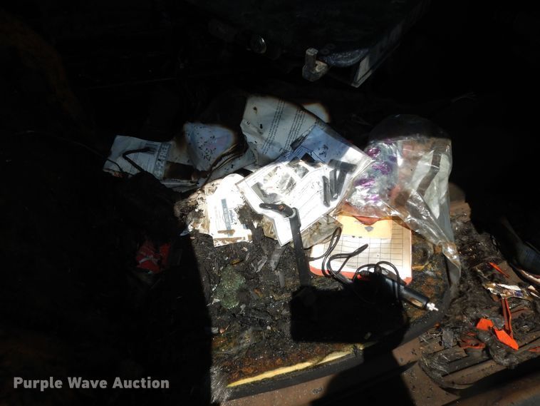 image for item DN1695 2020 Dodge Charger Police