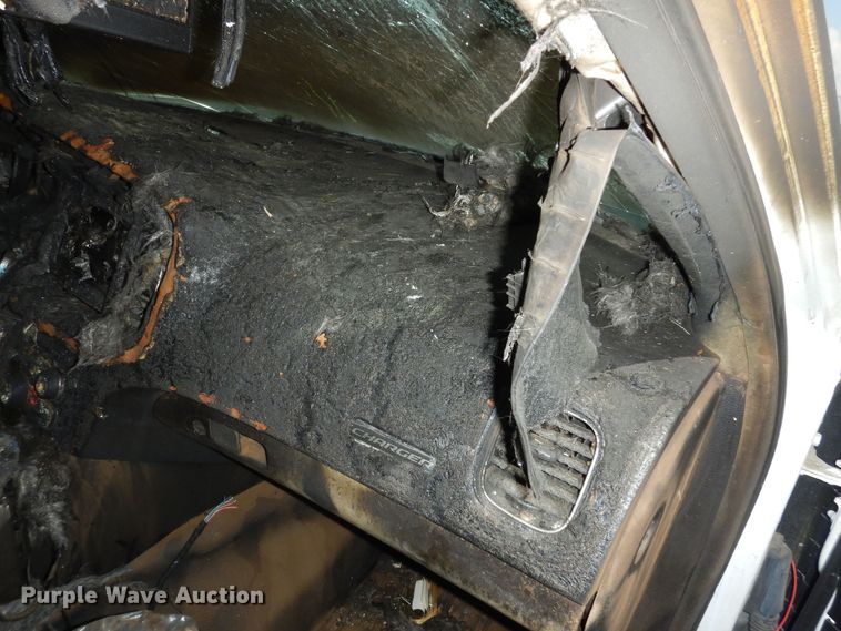 image for item DN1695 2020 Dodge Charger Police