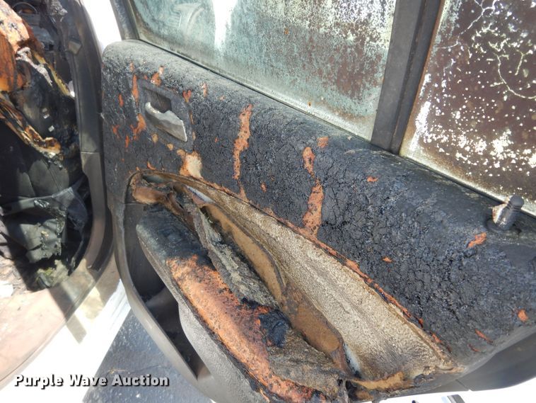 image for item DN1695 2020 Dodge Charger Police