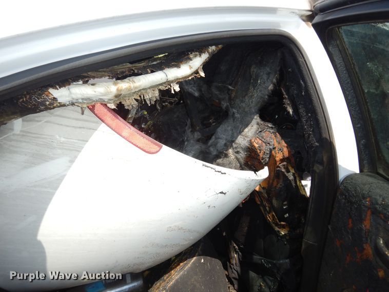 image for item DN1695 2020 Dodge Charger Police