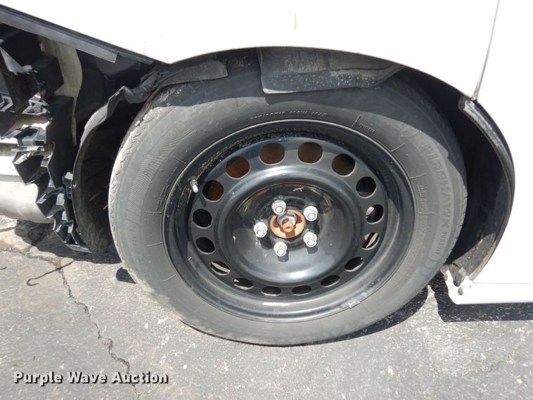 image for item DN1695 2020 Dodge Charger Police