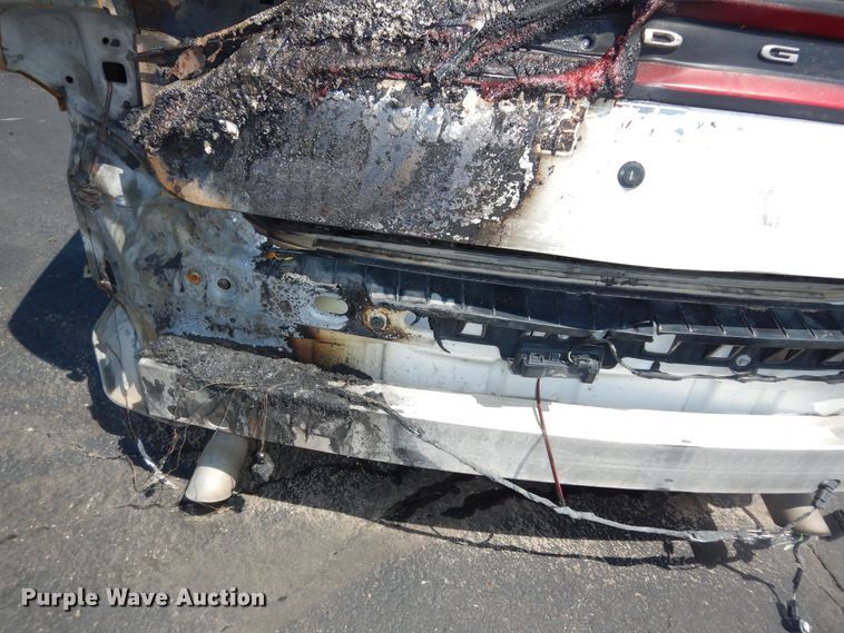 image for item DN1695 2020 Dodge Charger Police