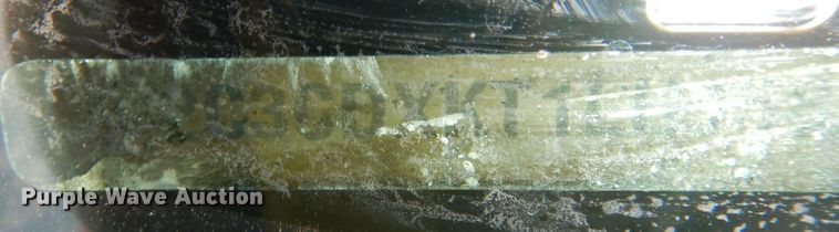 image for item DN1695 2020 Dodge Charger Police