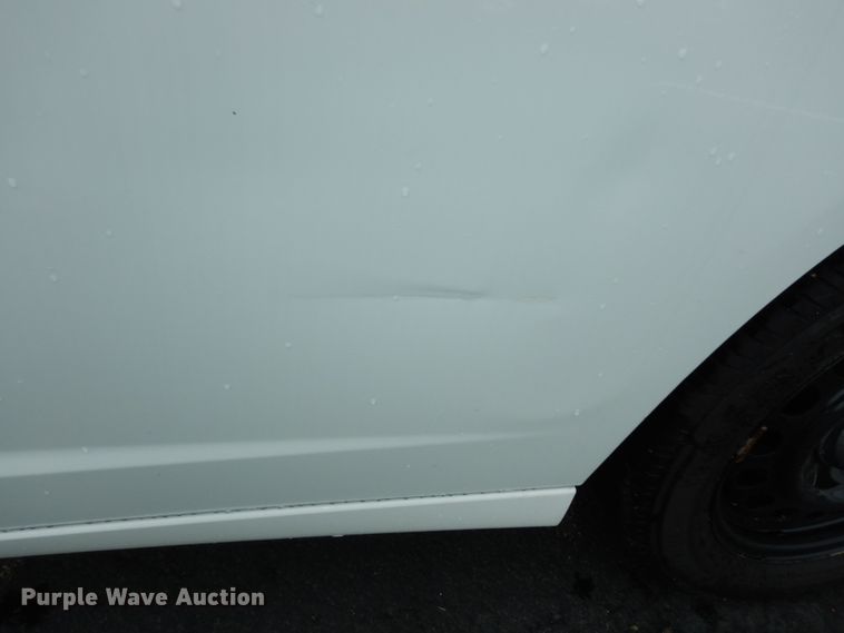 image for item DN1696 2019 Dodge Charger Police 