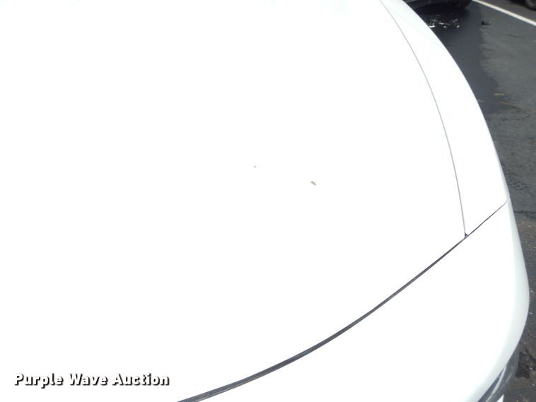 image for item DN1696 2019 Dodge Charger Police 