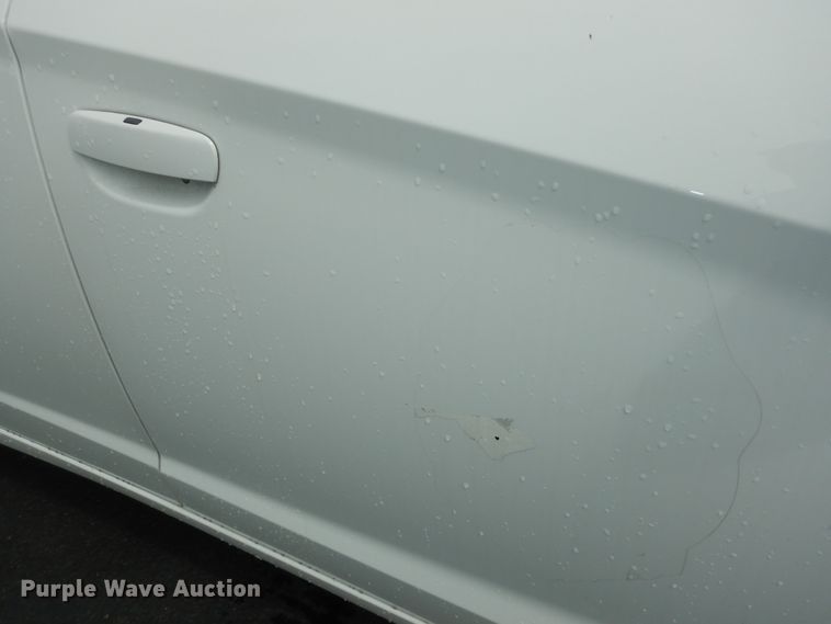 image for item DN1696 2019 Dodge Charger Police 