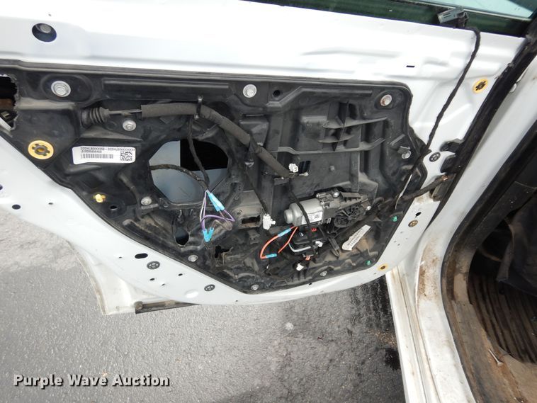 image for item DN1696 2019 Dodge Charger Police 