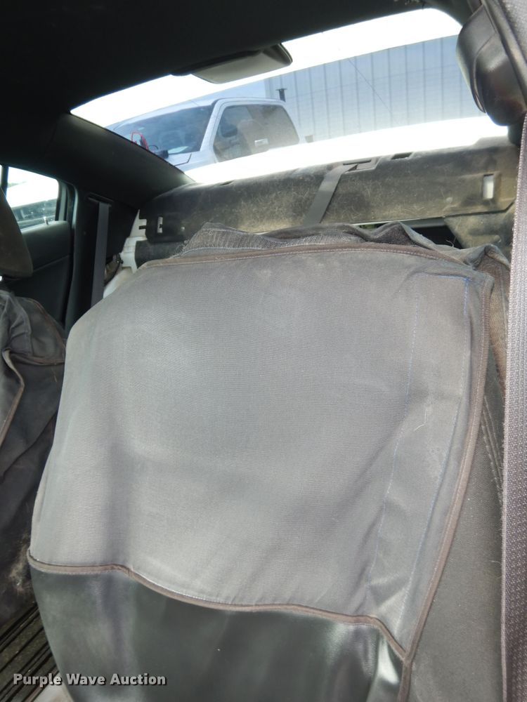 image for item DN1696 2019 Dodge Charger Police 