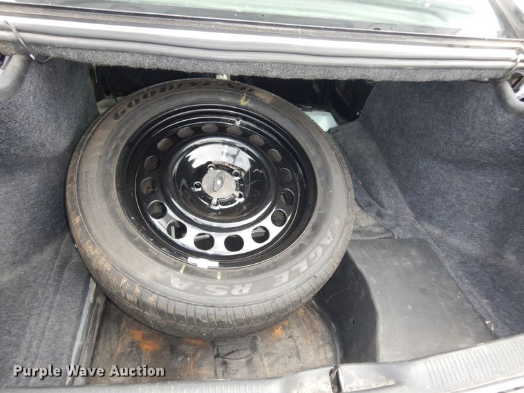 image for item DN1696 2019 Dodge Charger Police 