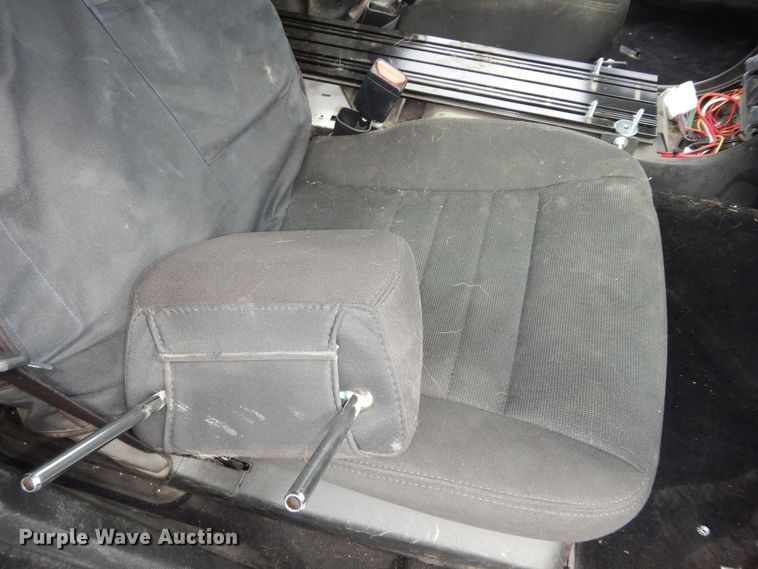 image for item DN1696 2019 Dodge Charger Police 