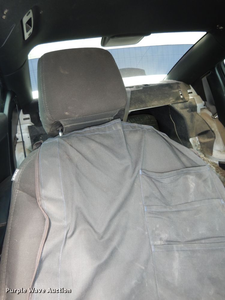 image for item DN1696 2019 Dodge Charger Police 